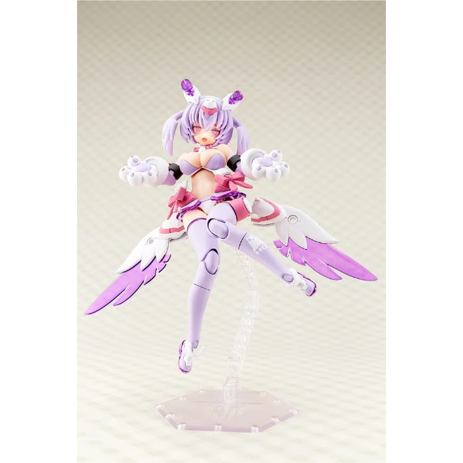 メガミデバイス PUNI☆MOFU シャオ XIAO | tonerico：tokyo hob