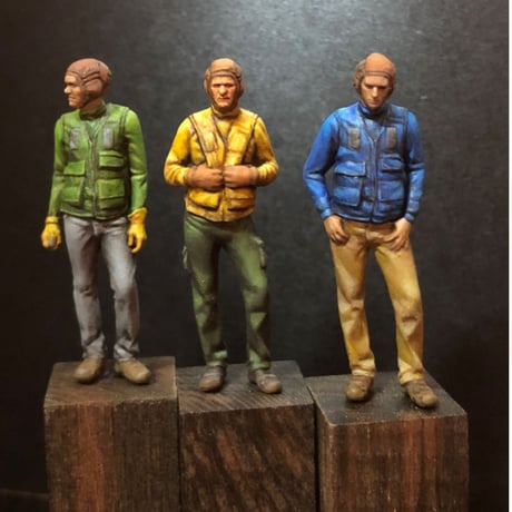 1:48  GaPPa  PROJECT Carrier crew  Figure 02