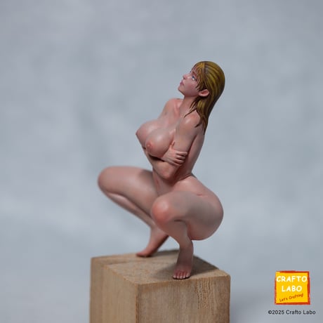1:20 ネイキッド・ハニー NAKED HONEY