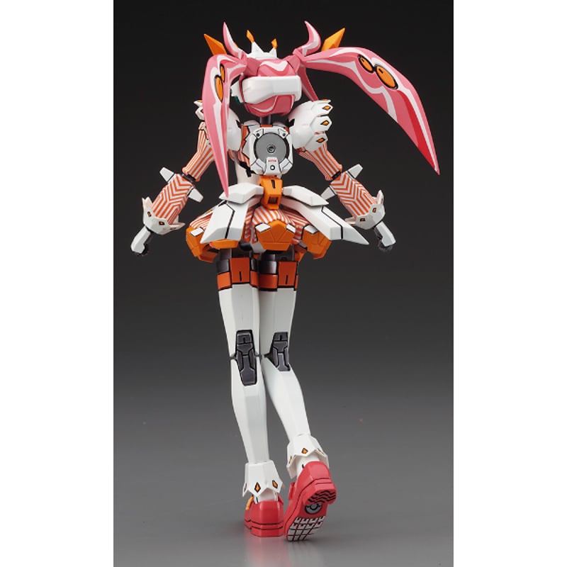 SHIPPING AT APR] 1:100 TF-14 A/M+ “フェイ・イェン [ファ