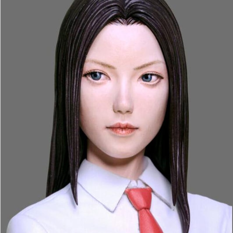 1:8 サイJK Sai-JK | tonerico:tokyo hobby market 1:8 サイJK Sai-JK | tonerico:tokyo hobby market