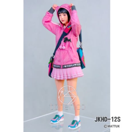 1:12 JKHD-12S