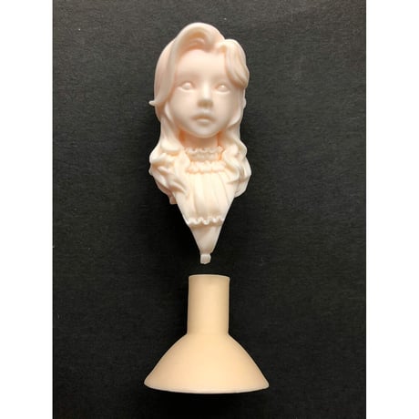 フランシス・千子 FRANCIS SENKO BUST