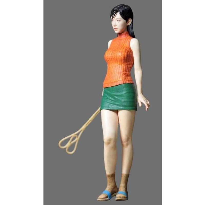 1:8 団地妻 HOUSING COMPLEX WIFE | tonerico：tokyo h