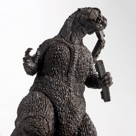 ARTPLA SCULPTURE WORKS ゴジラ Re:イマジネーション