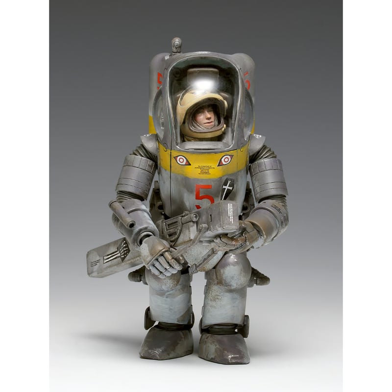 1:20 アイスムジーク P.K.A Ausf E EISMUSIK | tonerico：t