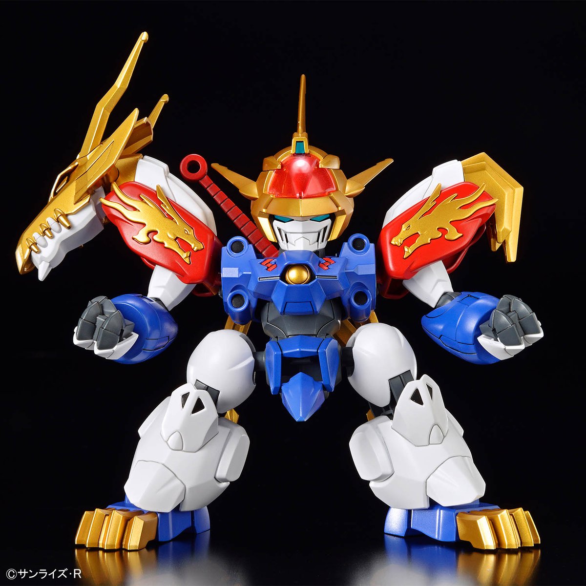 龍神丸 | tonerico：tokyo hobby market