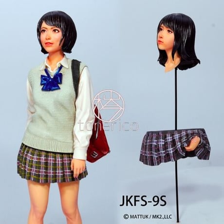 1:9 JKFS-9S