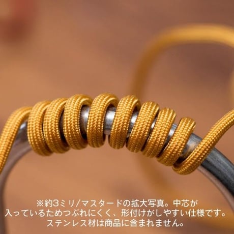 メッシュワイヤー グレー 約1.0mm（約100cm入）MESH WIRE GRAY 1.0mm