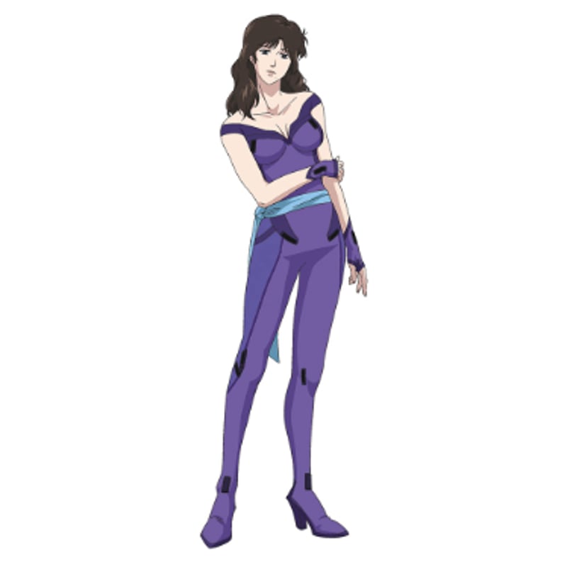 SHIPPING AT MAR] 1:12 「キャッツ❤︎アイ」来生 泪 | toneric