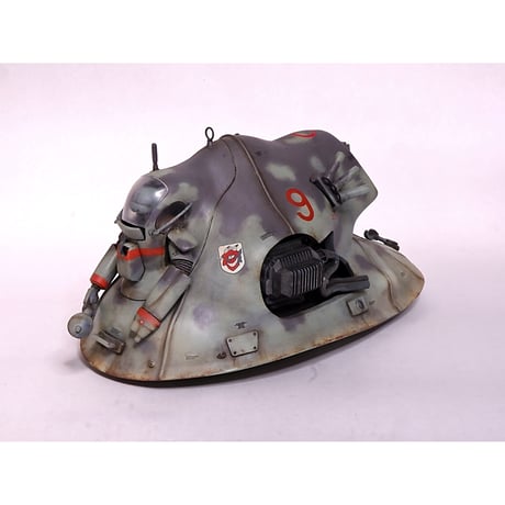1:35 シュネッケ SCHNECKE