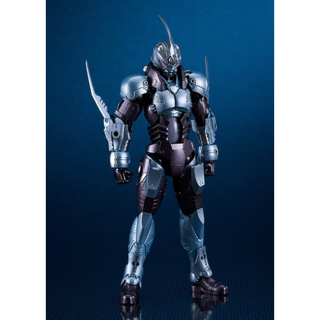 [SHIPPING AT DEC] PLAMAX ゲイルハウンド・ガイバー01 GALE HOUND GUYVER 01