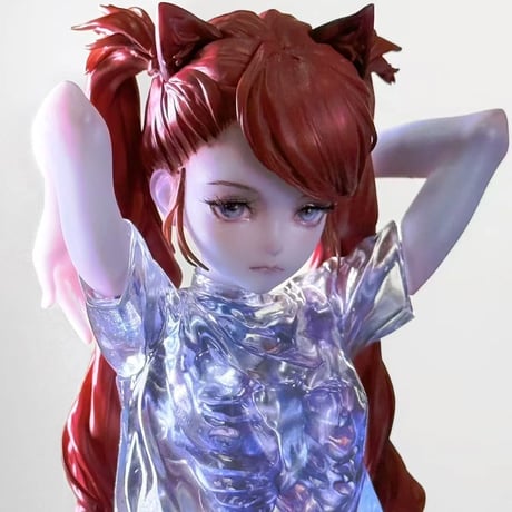 CATEGORY REALFIGURE | tonerico：tokyo hobby market