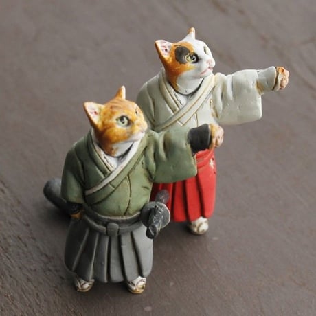 和たんぽぽ 「オサムライー｣ OSAMRAII