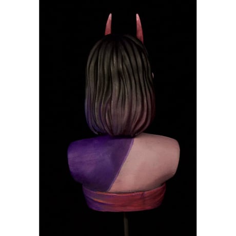 カスミ KASUMI BUST