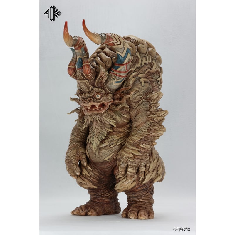 SHIPPING AT DEC] KRS x TAKEYA 竹谷隆之 ミクラス ソフビ製塗