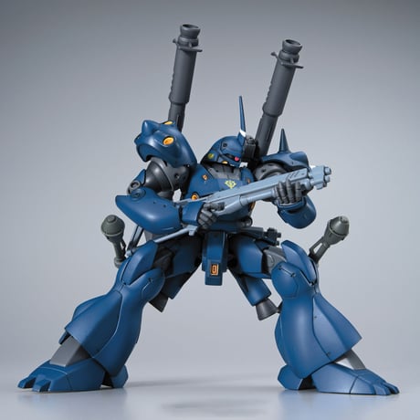 HG 1:144 ケンプファー