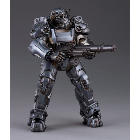 [SHIPPING AT APR] PLAMATEA T-60 パワーアーマー POWER ARMOR