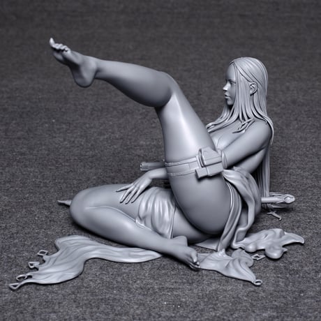 1:6 スパイハニー SPY HONEY