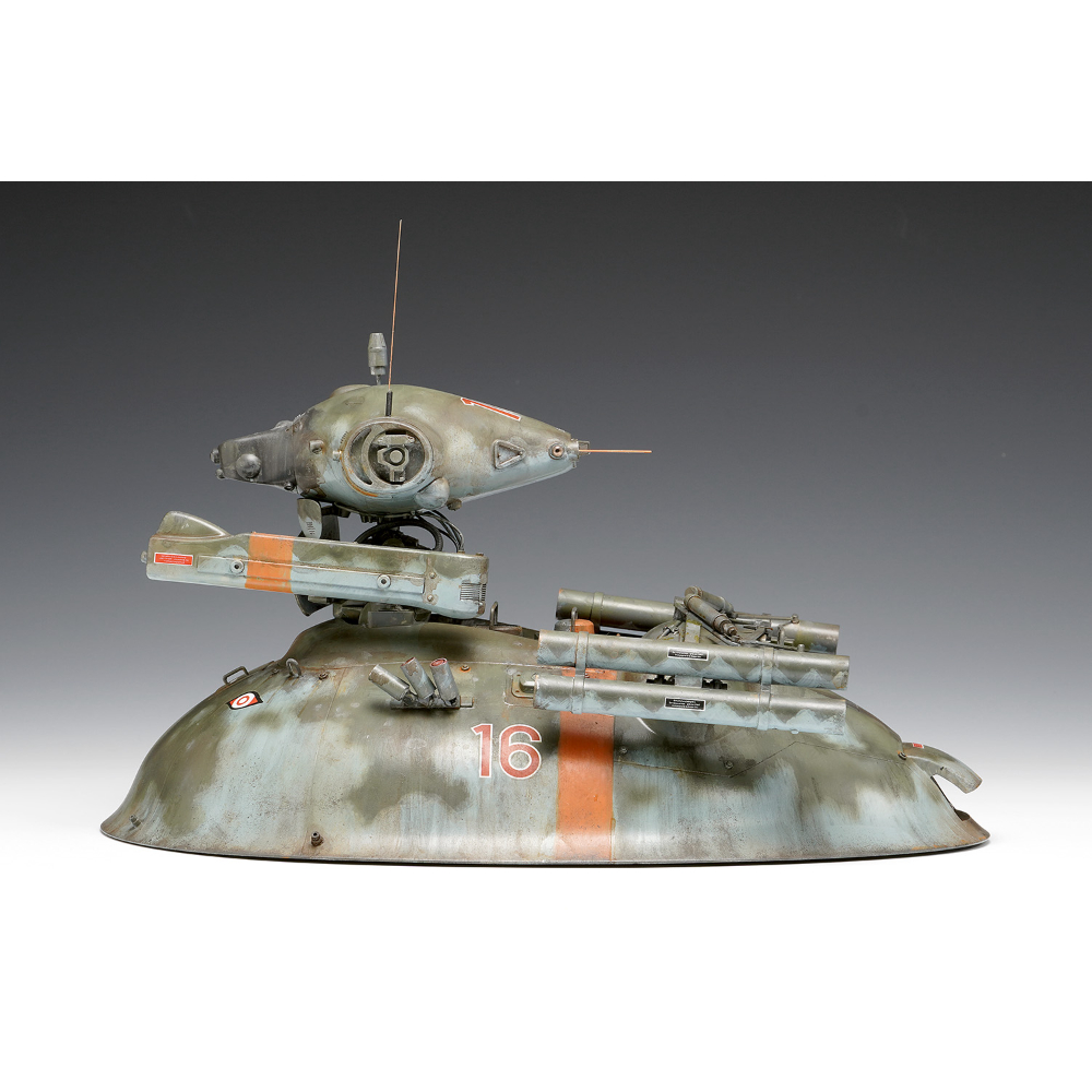 SK362 R6/N Panzer Spähwagen シュトゥルムフォーゲル 1:20 SK362 R6/N Panzer Spähwagen シュトゥルムフォーゲル ST