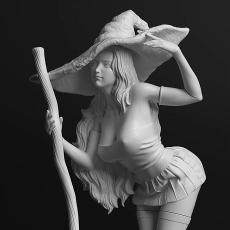 魔法少女 MAGICAL GIRL