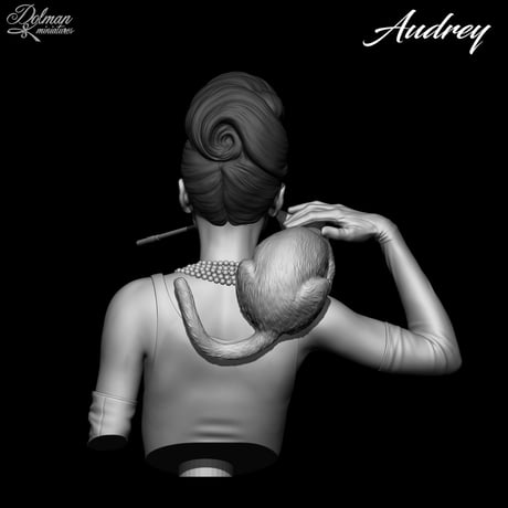 AUDREY