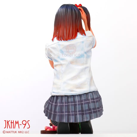 1:9 JKHM-9S