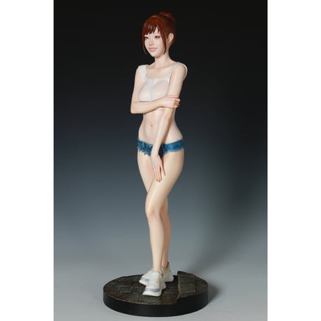 1:6 JK若菜 JK WAKANA