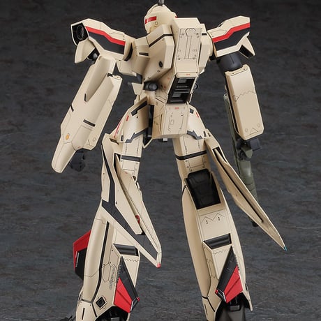 1:72 YF-19 バトロイド “マクロスプラス” BATTROID "MACROSS PLUS"