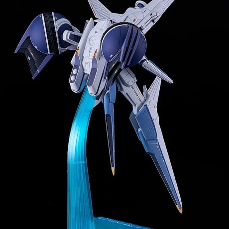 PLAMAX SPEX-07 ブラスティー CRUISE CHASER BLASSTY