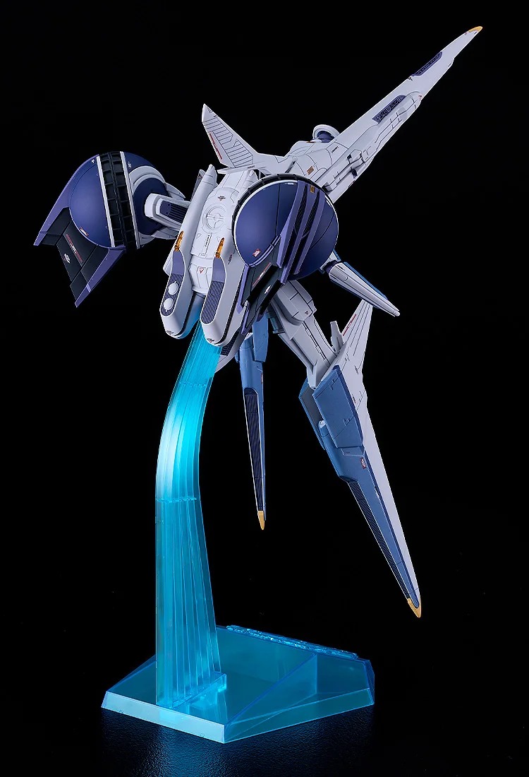 超レア品 Cruise Chaser BLASSTY 設定資料集&ステッカー ブラスティー格納庫