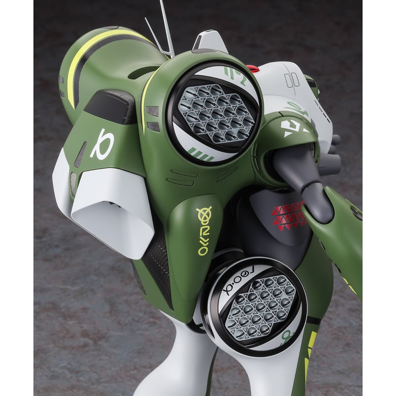 SHIPPING AT NOV] 1:72 クァドラン・ロー 