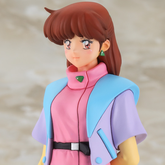 アニス・ファーム【Memories style】［パールカラーedition