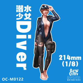 OCEAN COSMOS】INTRODUCING NEW DEALER ! 新規お取扱い開始