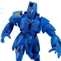 MODEROID スーパーX2 SUPER X2 | tonerico：tokyo hobby
