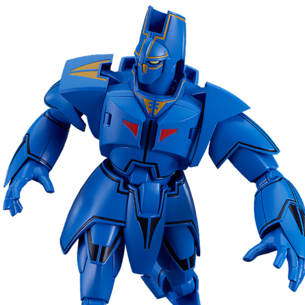 SHIPPING AT APR] MODEROID 巨神ゴーグ GORG | toneric