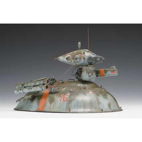 1:20 SK362 R6/N Panzer Spähwagen シュトゥルムフォーゲル STURM VÖGEL