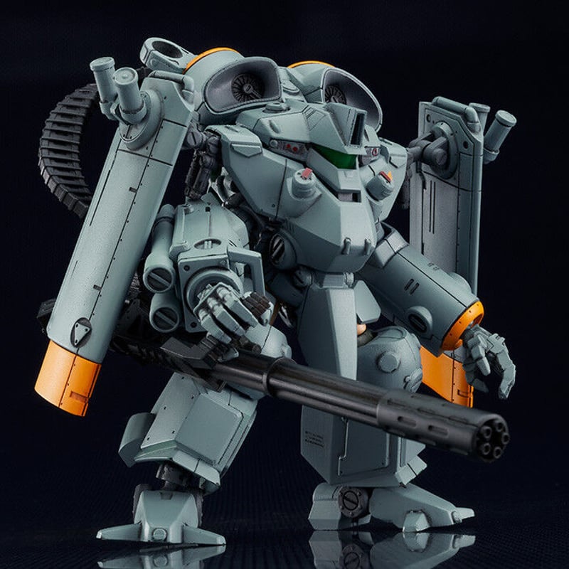 MODEROID MADOX-01 | tonerico：tokyo hobby market