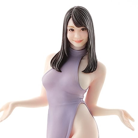 PLAMAX Naked Angel  1:20 夢乃あいか AIKA YUMENO