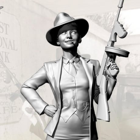 ガレージキット | STORES