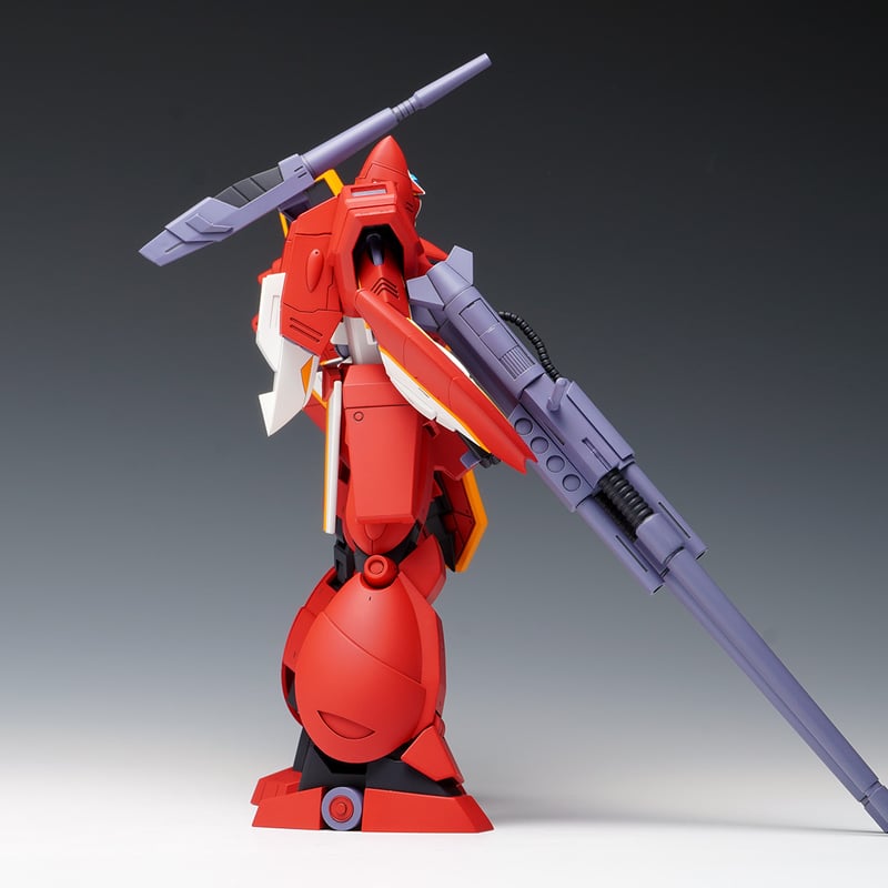 1:72 ガリアン重装改 ASSAULT GALIENT | tonerico：tokyo h