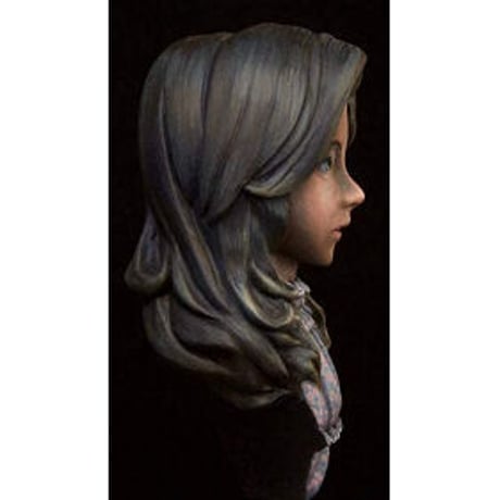 フランシス・千子 FRANCIS SENKO BUST