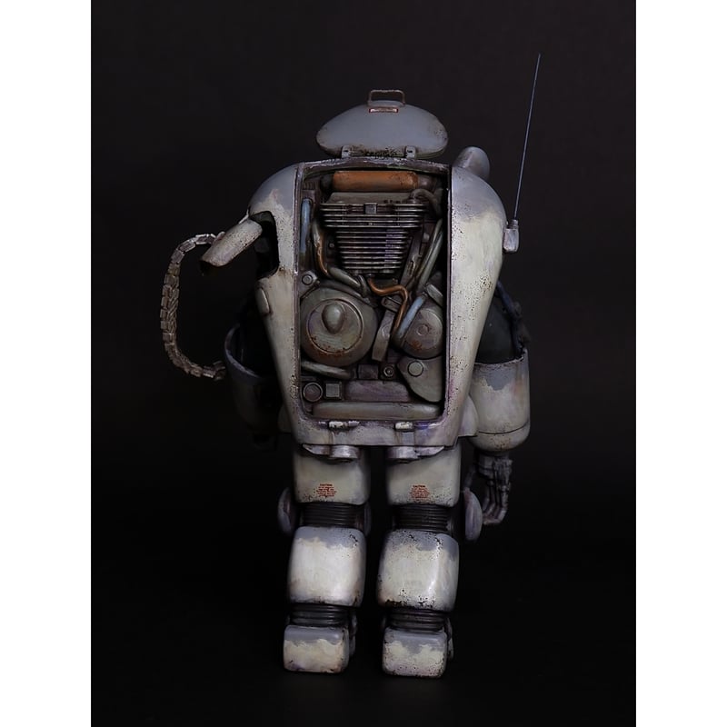 1:20 MK41 | tonerico：tokyo hobby market
