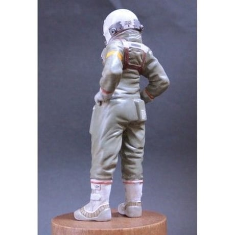 1:20 シュトラール宇宙飛行士 STRAHL  ASTRONAUT