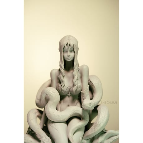 [SHIPPING AT SEP] 1:7 メリッサ MELISSA