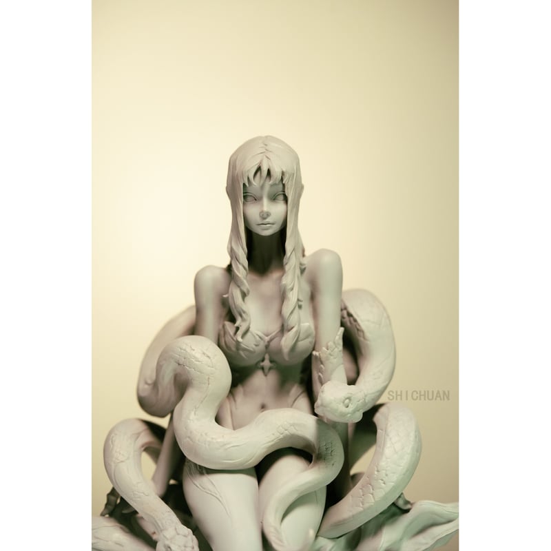 SHIPPING AT SEP] 1:7 メリッサ MELISSA | tonerico：t