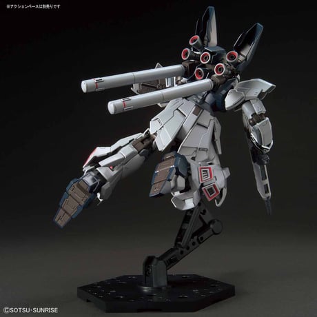 HG 1:144 SINANJU STEIN [NTver.]