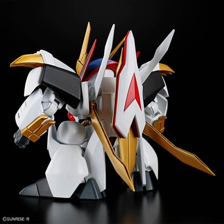 HG RYUOUMARU