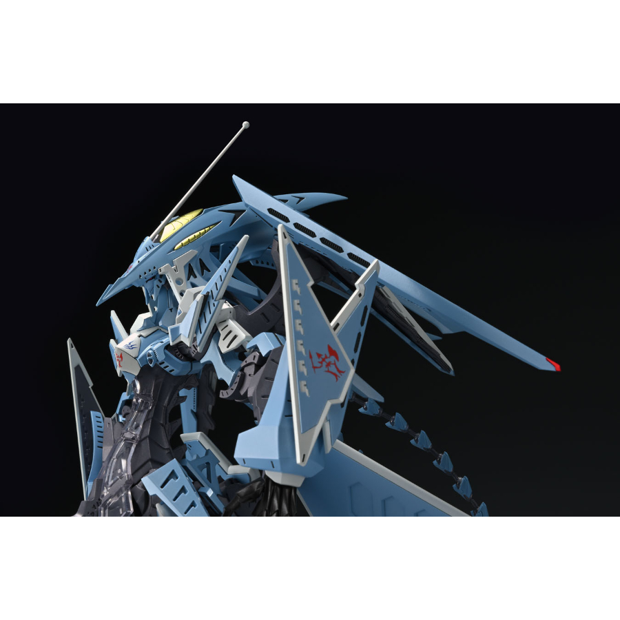 FSS 破烈の人形リッタージェット·マーク３ダルマス 1:144 破烈の人形 リッタージェット・マーク3 ダルマス 