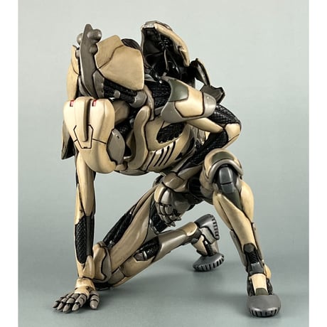 ギガンタ GIGANTA